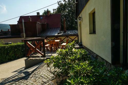 Apartamento Wrzosowa 25