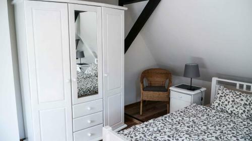 Apartamento Wrzosowa 25