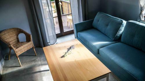 Apartamento Wrzosowa 25