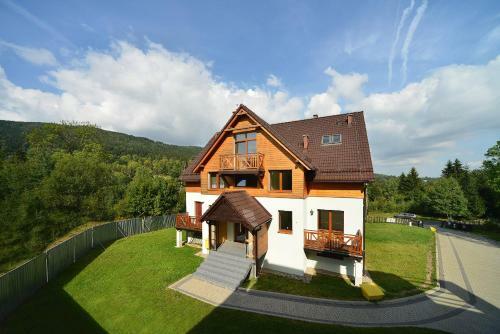 Apartamenty Sun Seasons 24 - ?eromskiego