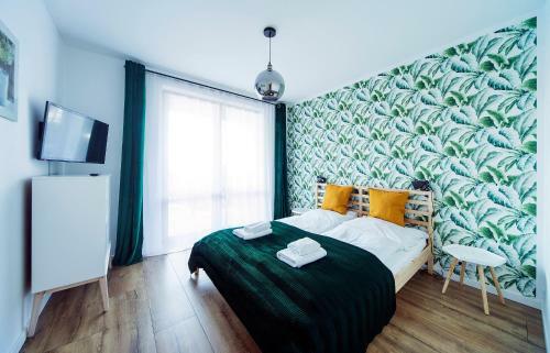 Apartamenty Sun Seasons 24 - ?eromskiego