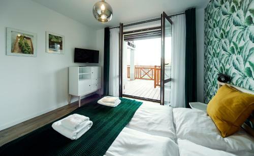 Apartamenty Sun Seasons 24 - ?eromskiego