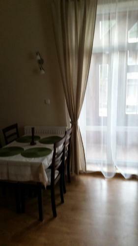 Hostal Za Bukiem
