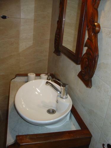 Hostal Za Bukiem