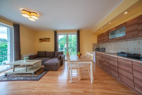 Rentplanet - Apartamenty Poezja - Mickiewicza 13