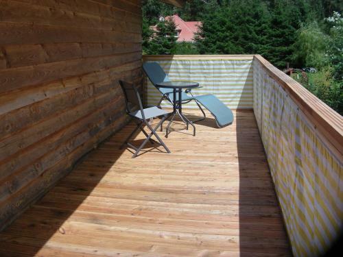 Hostal Pod Kotem