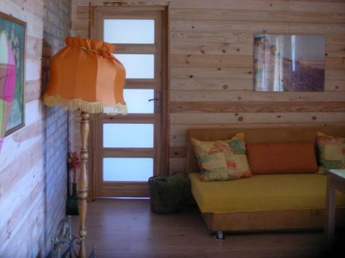 Hostal Pod Kotem