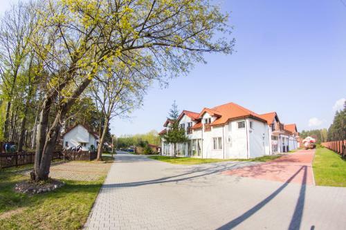 Hotel Ow Radew Rosnowo