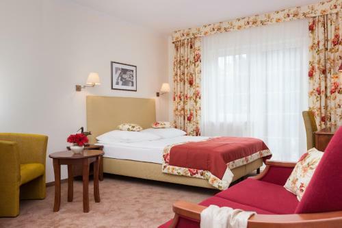 Hostal Villa Sedina