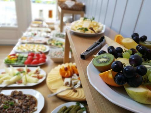 Hostal Villa Sedina