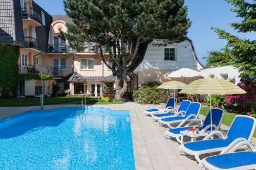 Hostal Villa Sedina
