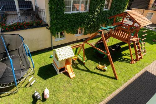 Hostal Villa Sedina
