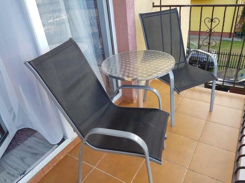 Hostal Willa Rawia