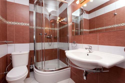 Hostal Willa Rawia 2