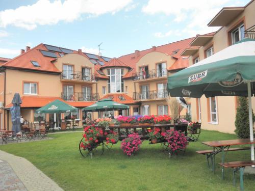 Hostal Willa Rawia 2