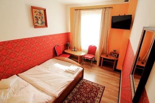 Hotel Fusgym Resort
