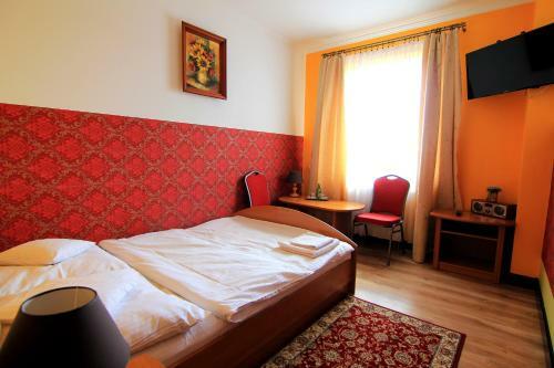 Hotel Fusgym Resort