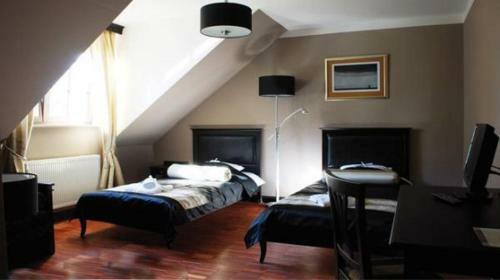 Hotel Maranello Villa