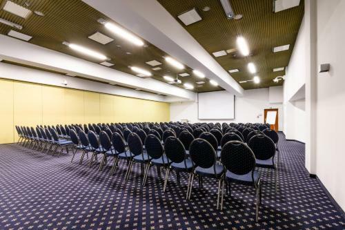 Hotel Ossa Conference & Spa