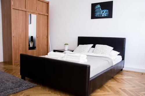 Apartamento Best Location Plaza Lublin