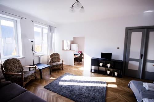 Apartamento Best Location Plaza Lublin