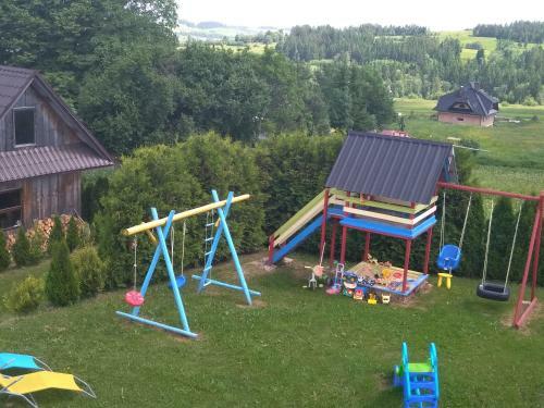 Agroturismo Baza Grapa Pokoje Go?cinne