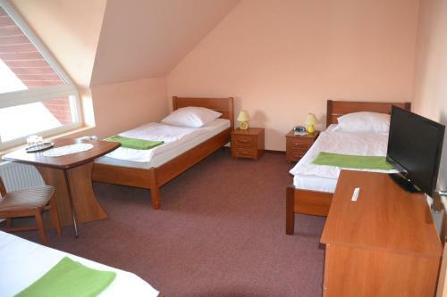 Posada Hotelik Orlik
