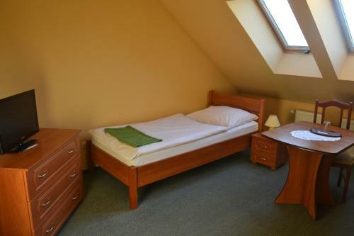 Posada Hotelik Orlik