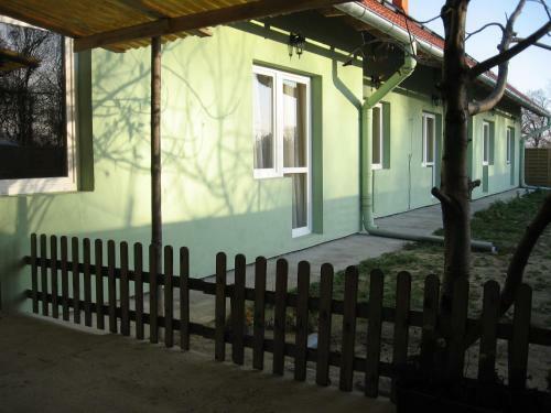 Posada Hotelik Orlik