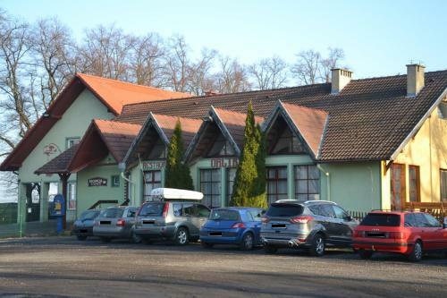 Posada Hotelik Orlik