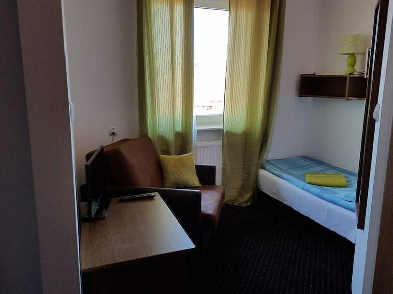 Hotel Dom Wczasowy Barbara