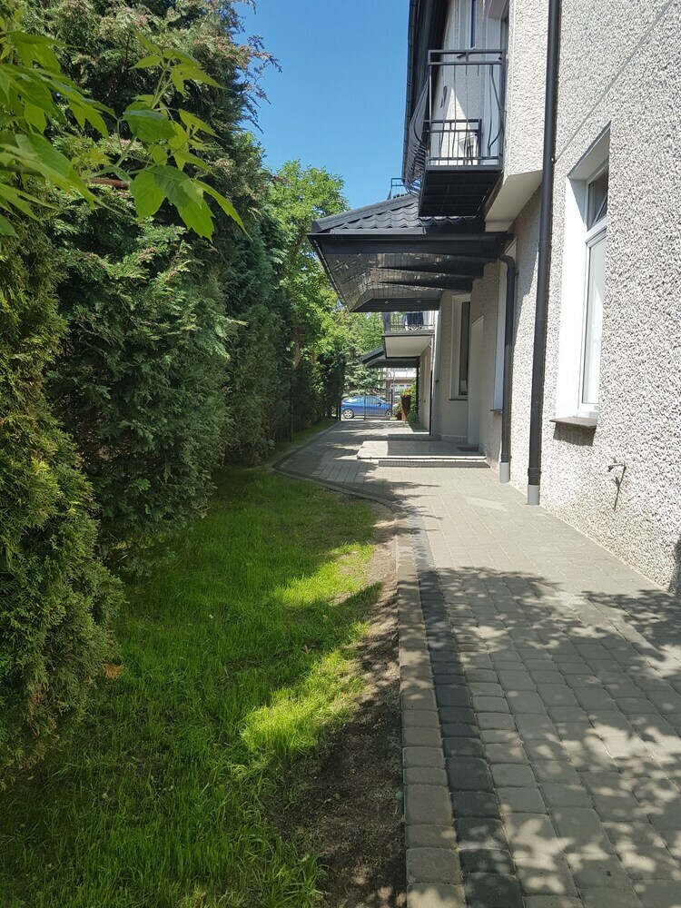 Hotel Dom Wczasowy Barbara