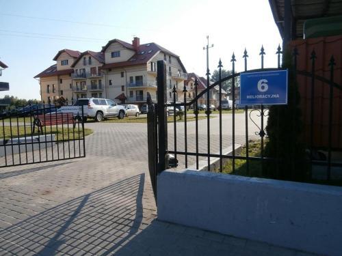 Apartamenty Baltyk