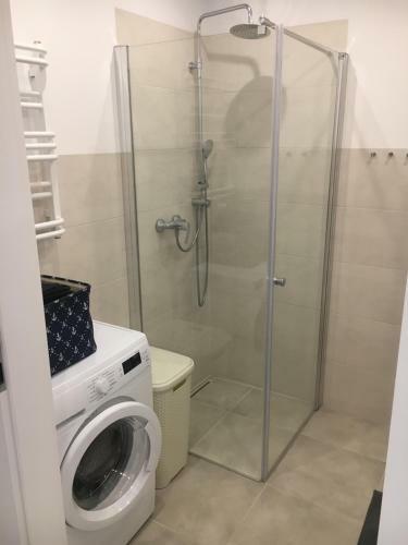 Apartamenty Baltyk