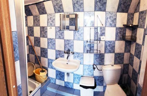 Hostal Dzika R�?a