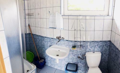 Hostal Dzika R�?a