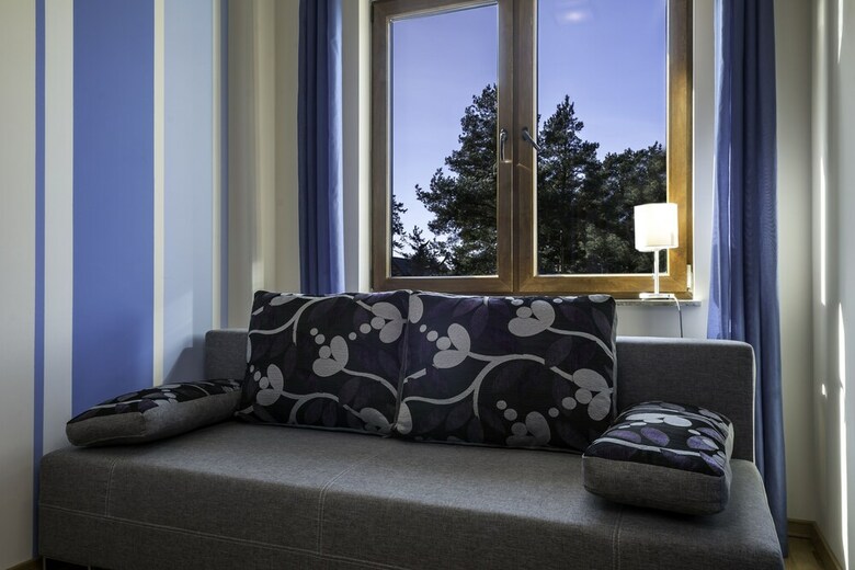 Apartamenty Sun & Snow Villa Cztery Pory Roku