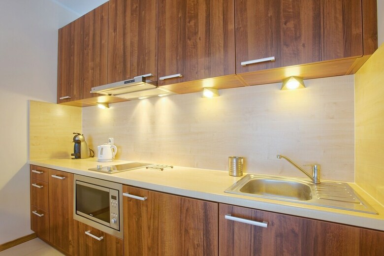 Apartamenty Sun & Snow Villa Cztery Pory Roku