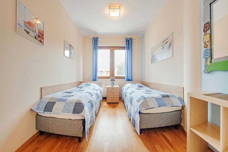 Apartamenty Sun & Snow Villa Cztery Pory Roku