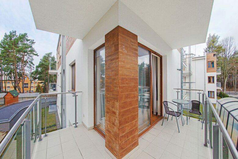 Apartamenty Sun & Snow Villa Cztery Pory Roku
