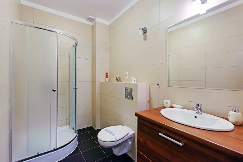 Apartamenty Sun & Snow Villa Cztery Pory Roku