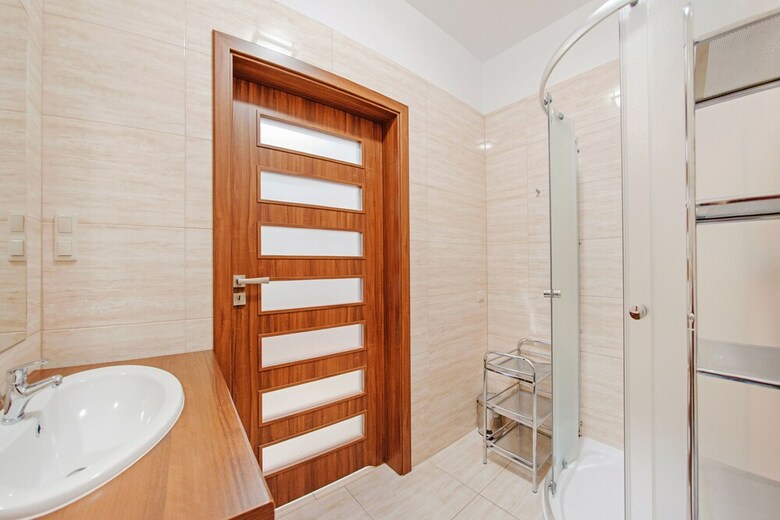 Apartamenty Sun & Snow Villa Cztery Pory Roku