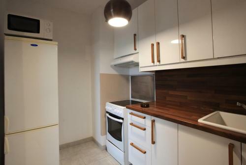 Apartamento Kawalerka Cynamonowa