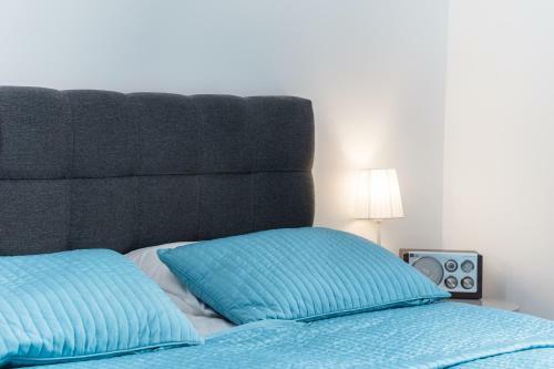 Elite Apartments Garnizon Wrzeszcz Deluxe