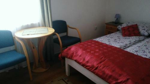 Hostal Willa Na Skarpie