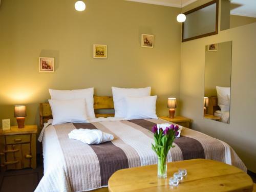 Spa Apartment Parkowy