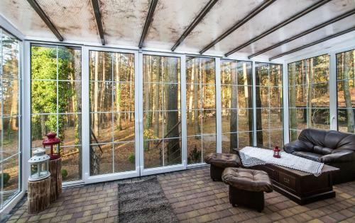 Villa Dworek My?liwski
