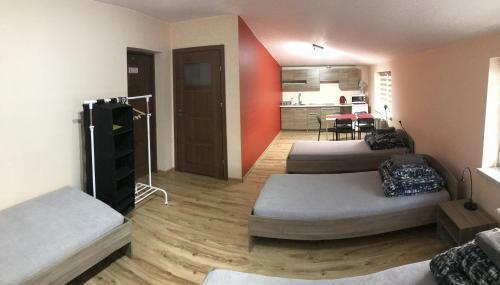 Hostal Greys