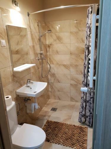 Hostal Greys