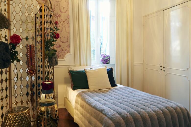 Hostal Lucky�s Guesthouse